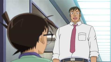 detective conan kiss anime|Detective Conan｜Episode 1044｜Anime .